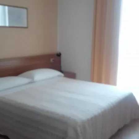 Appartamento Mirabello