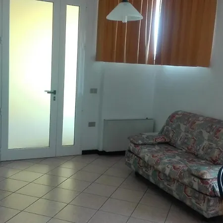Appartamento Mirabello