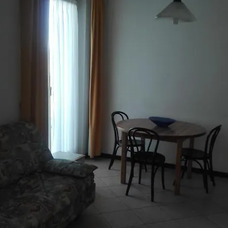 Appartamento Mirabello